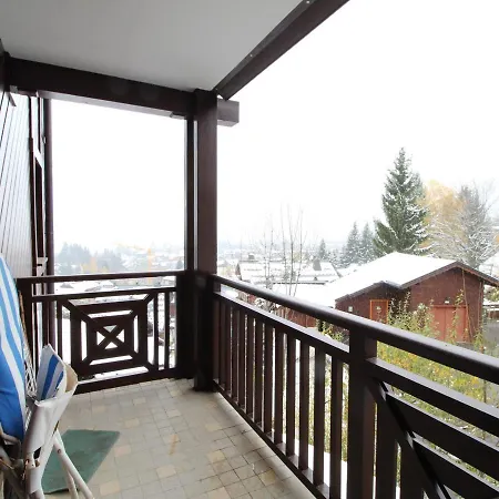 Spacieux 4 Pers : Parking, Lave-vaisselle, Proche Telecabine - Fr-1-572-108 Apartment Araches-la-Frasse