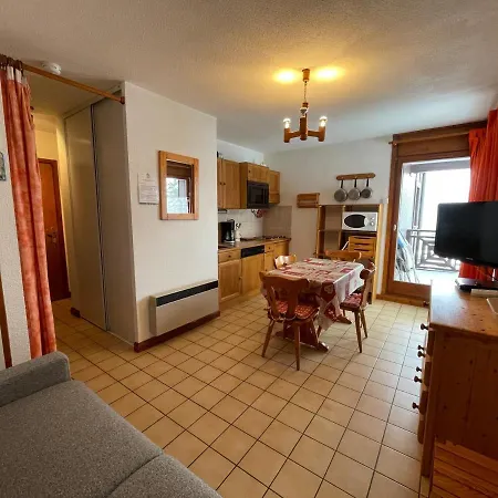 Spacieux 4 Pers : Parking, Lave-vaisselle, Proche Telecabine - Fr-1-572-108 Apartment *