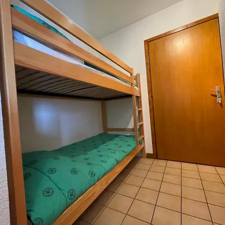 Apartment Spacieux 4 Pers : Parking, Lave-vaisselle, Proche Telecabine - Fr-1-572-108 Araches-la-Frasse